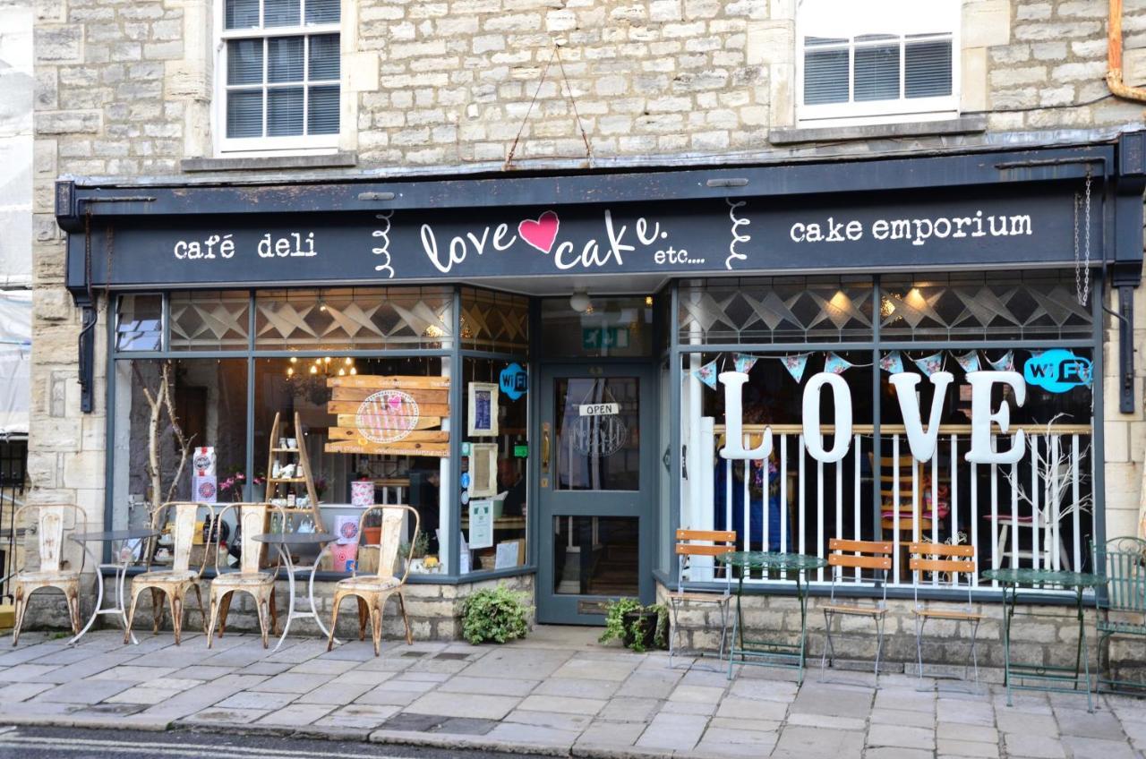 Kitchener Cottage Swanage Very Close To Beach エクステリア 写真