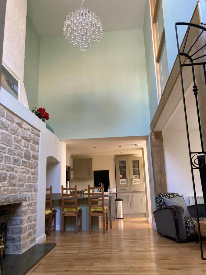 Kitchener Cottage Swanage Very Close To Beach エクステリア 写真