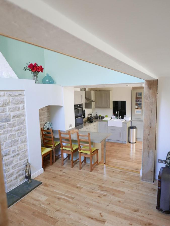 Kitchener Cottage Swanage Very Close To Beach エクステリア 写真